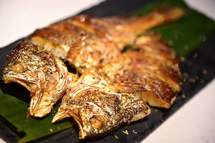 厦门|文创园里的串烧小酒场，可能是厦门最时尚的烧烤店，你吃过吗？