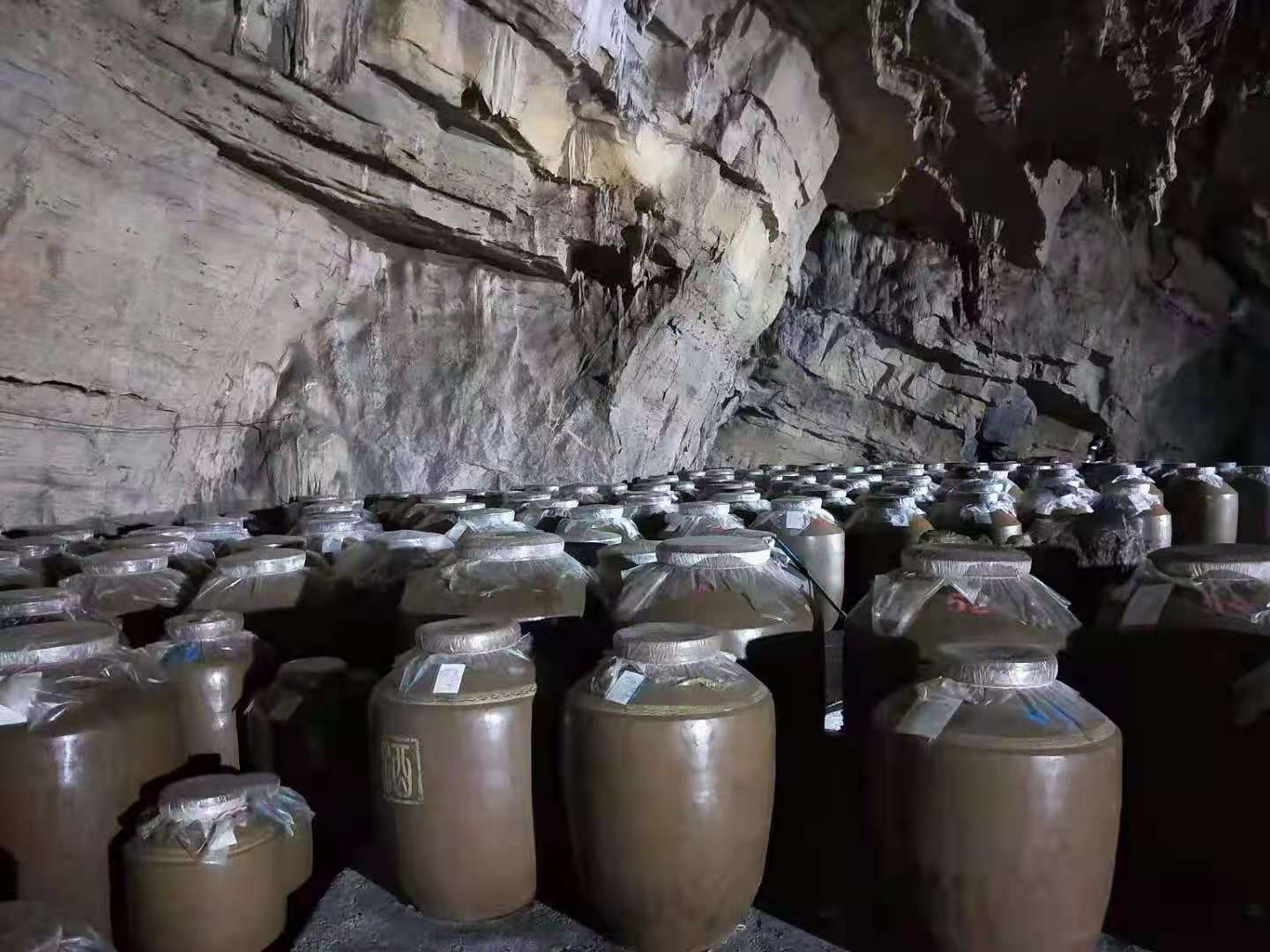 洞藏白酒該注意些什麼