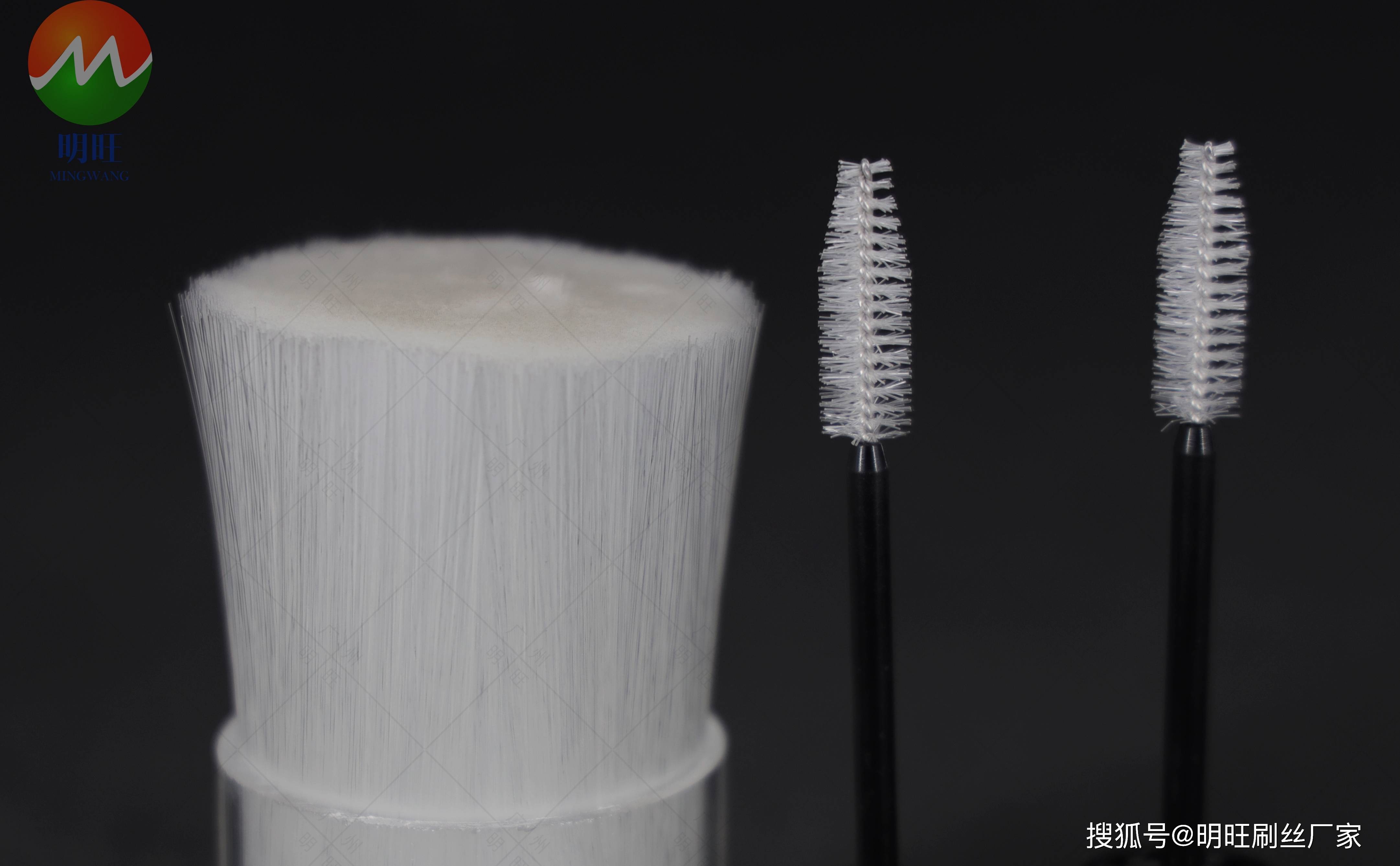 变形|睫毛刷刷毛选择有妙招