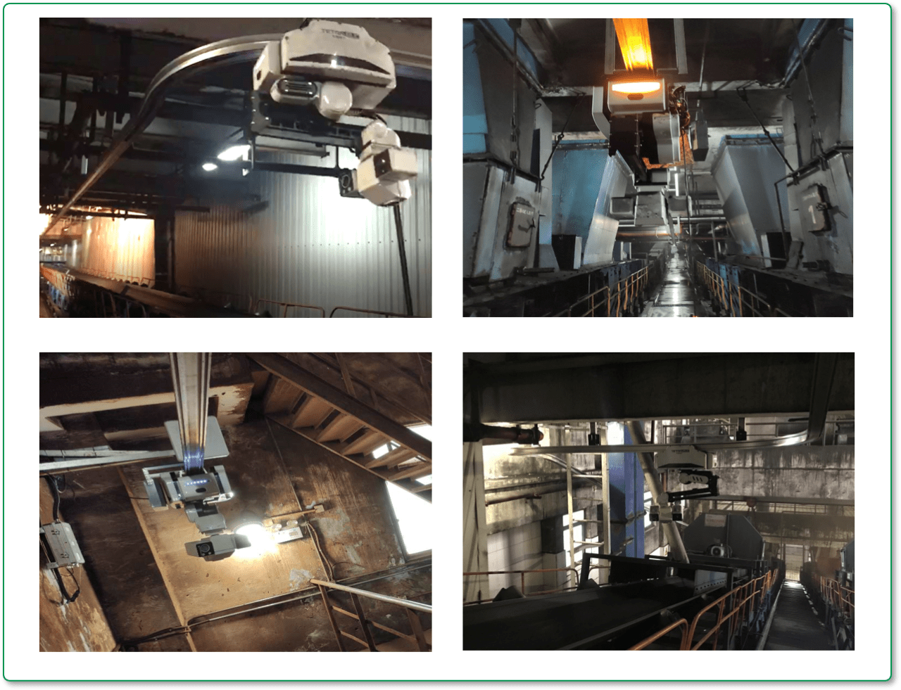 手动进行任务的执行也可按照日程进行任务分配执行实现自动巡检功能