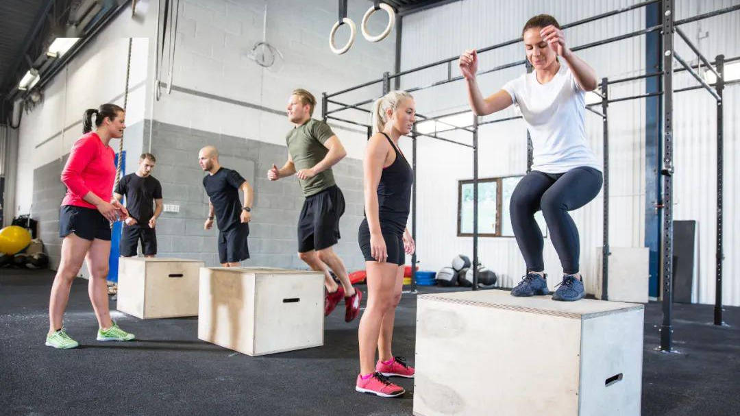 刚进|新人在健身房里最不能犯的错误是？