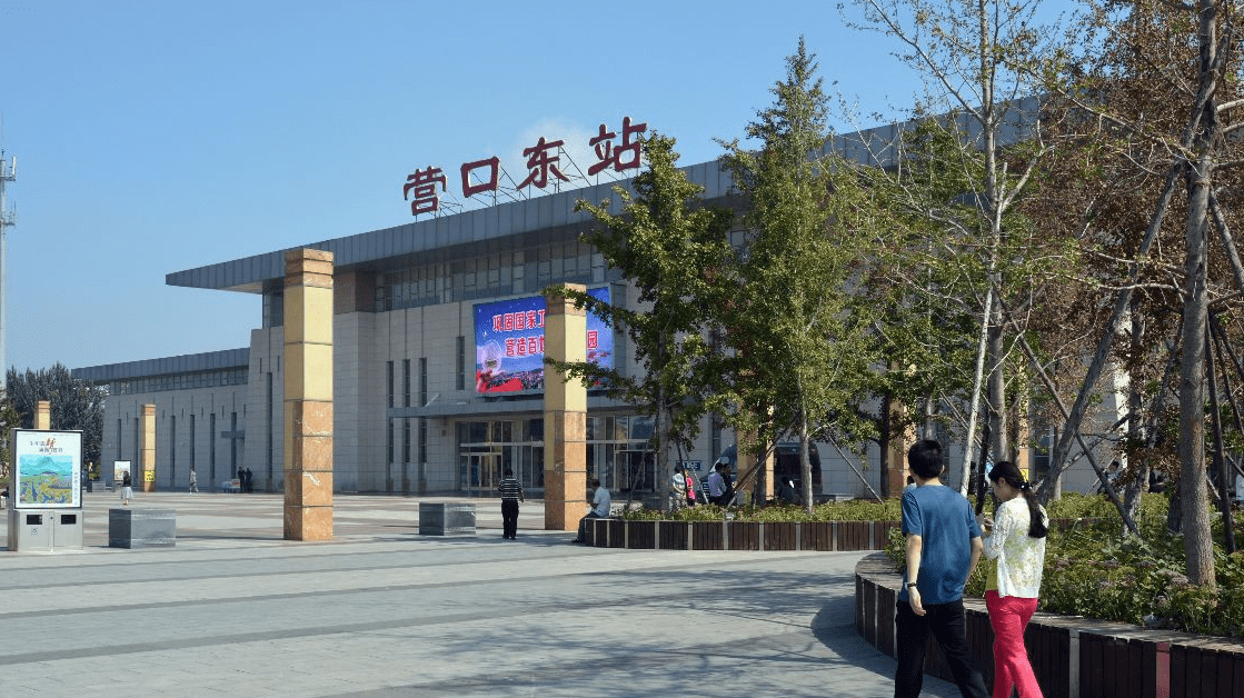 和大家聊了一系列关于辽宁省各个地级市区划调整的故事,例如大连市