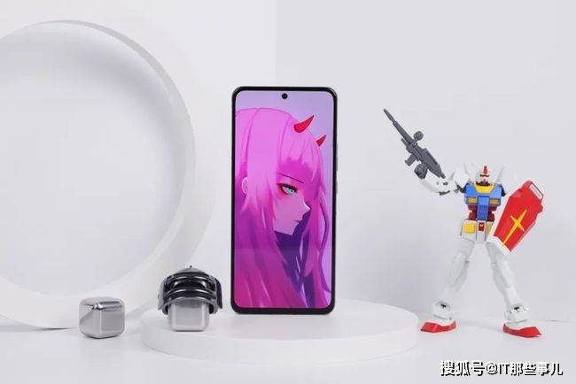 旗舰|价格直降600元 红魔6R开启限时促销 被低估的骁龙888游戏旗舰