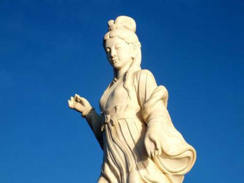 闽南人的七夕拜七娘妈