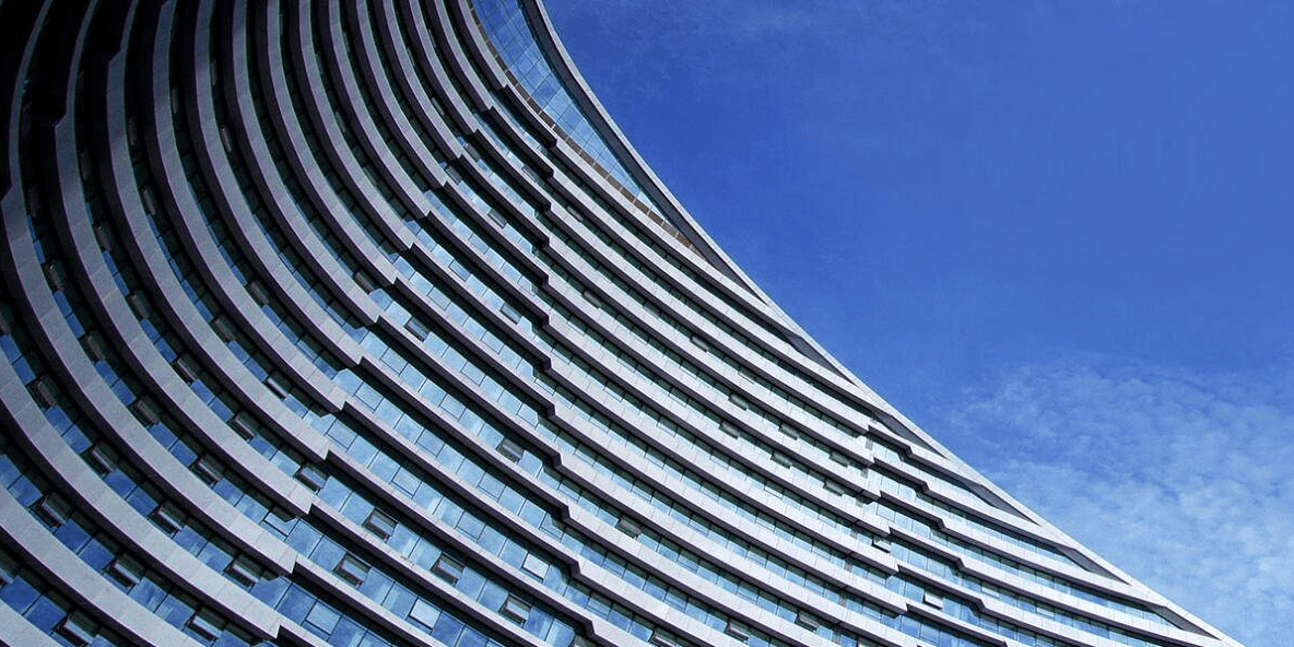 金属幕墙板之公共建筑外墙解决方案