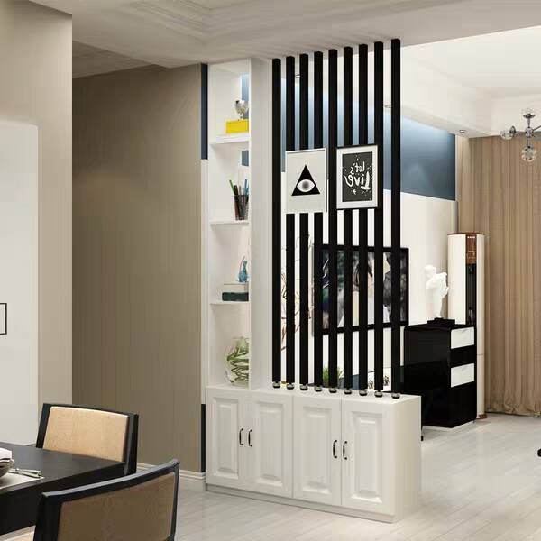 隔断柜设计案例分享-2期