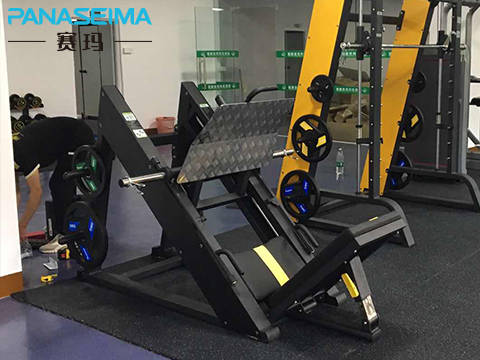 健身房|如何打造私人健身房，赛玛专业团队为您设计