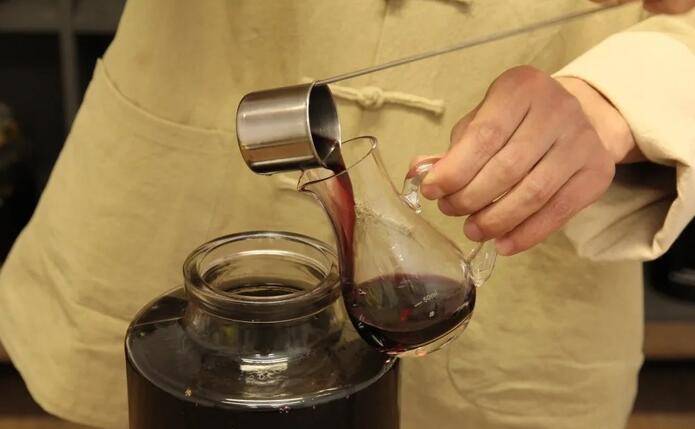 营养|每天喝一口桑葚酒，身体倍棒，今天终于找到了答案