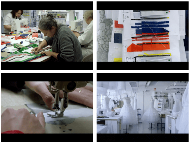 高定|高级定制or私人订制，傻傻分不清楚？