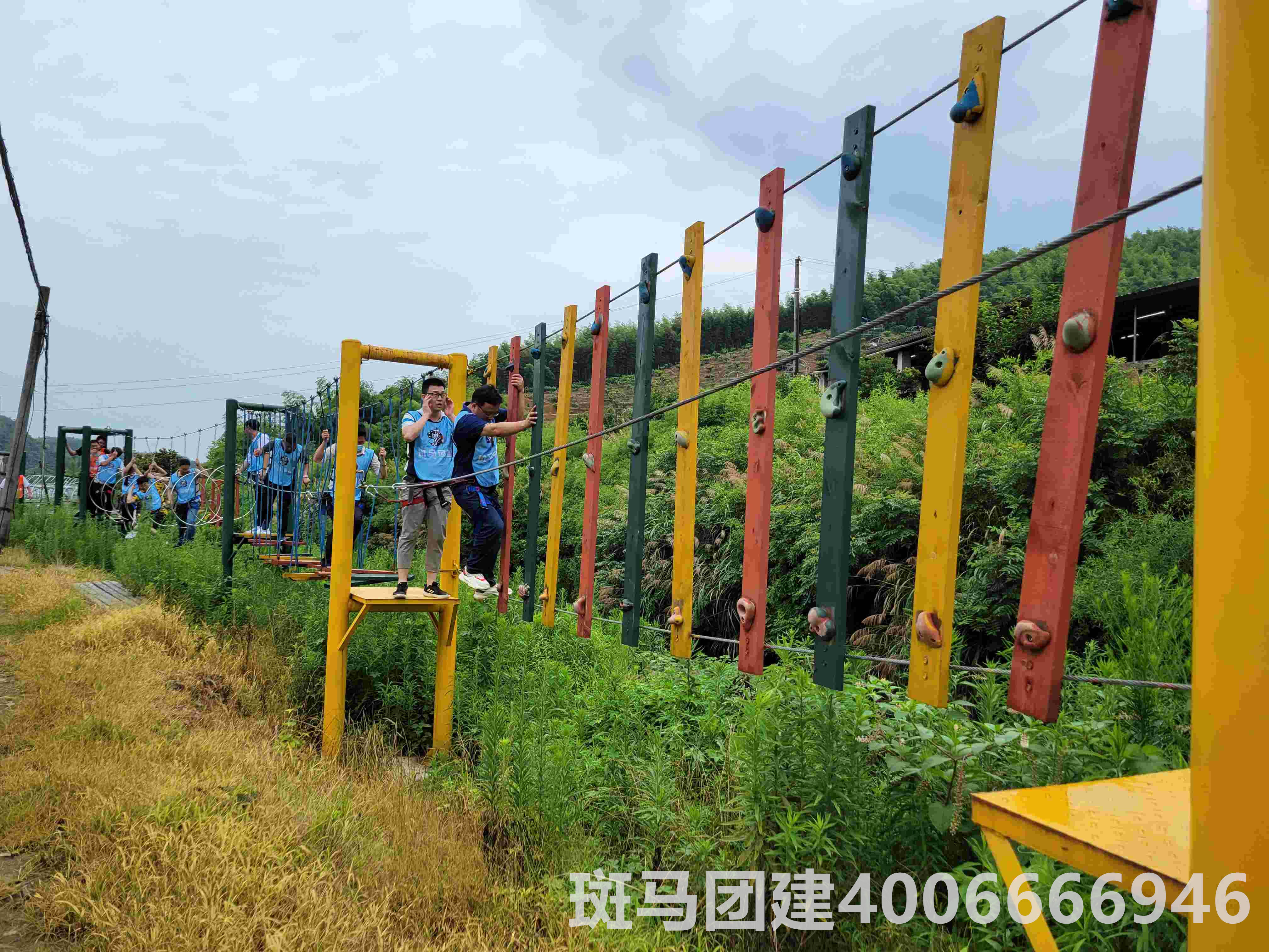 上海团建活动一日游 旅行式团建休闲娱乐好时光