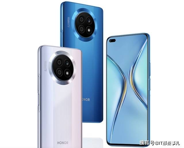 Turbo|售价1899元起 天玑900和66W快充 荣耀X20值得买吗？