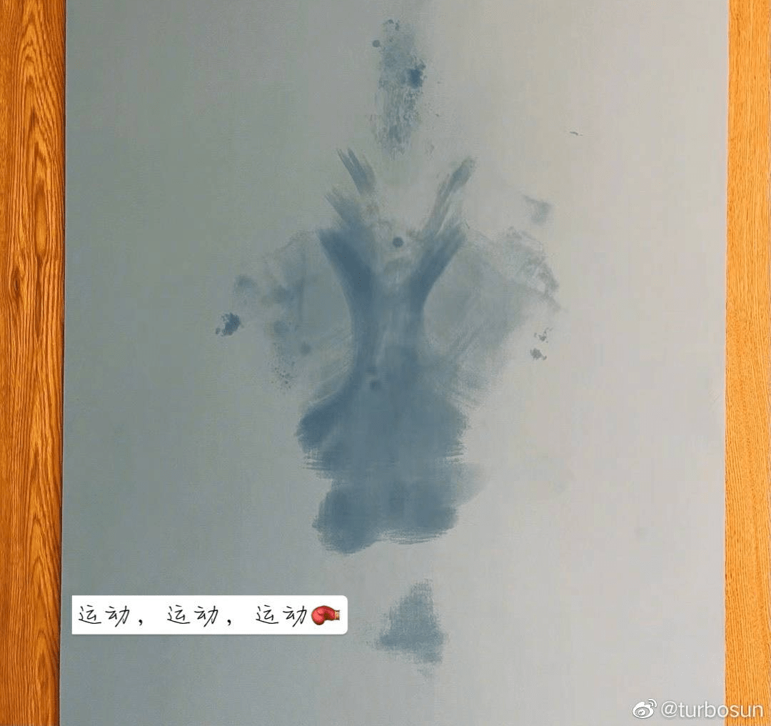 孫儷的生活日記火了，泡茶做飯畫畫錄歌，網友：越優秀的人越自律 熱愛美食 第11张