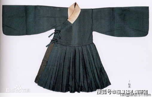 明朝|明朝制汉服