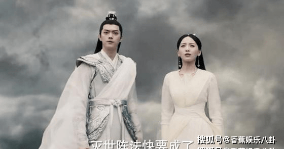 结局|《千古玦尘》结局看懂了吗？月弥为何没复活，编剧早已给出答案