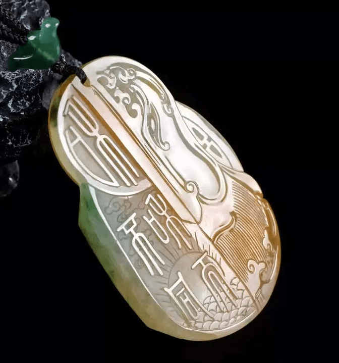 王胜利老师作品一览承载中国传统文化的作品是有生命力