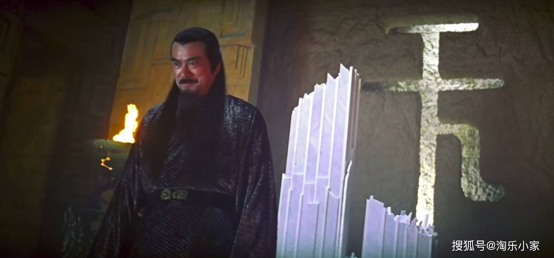 风云雄霸天下武功排行_风云雄霸天下武力排行,第一有争议,第八靠女儿勉强上榜(2)
