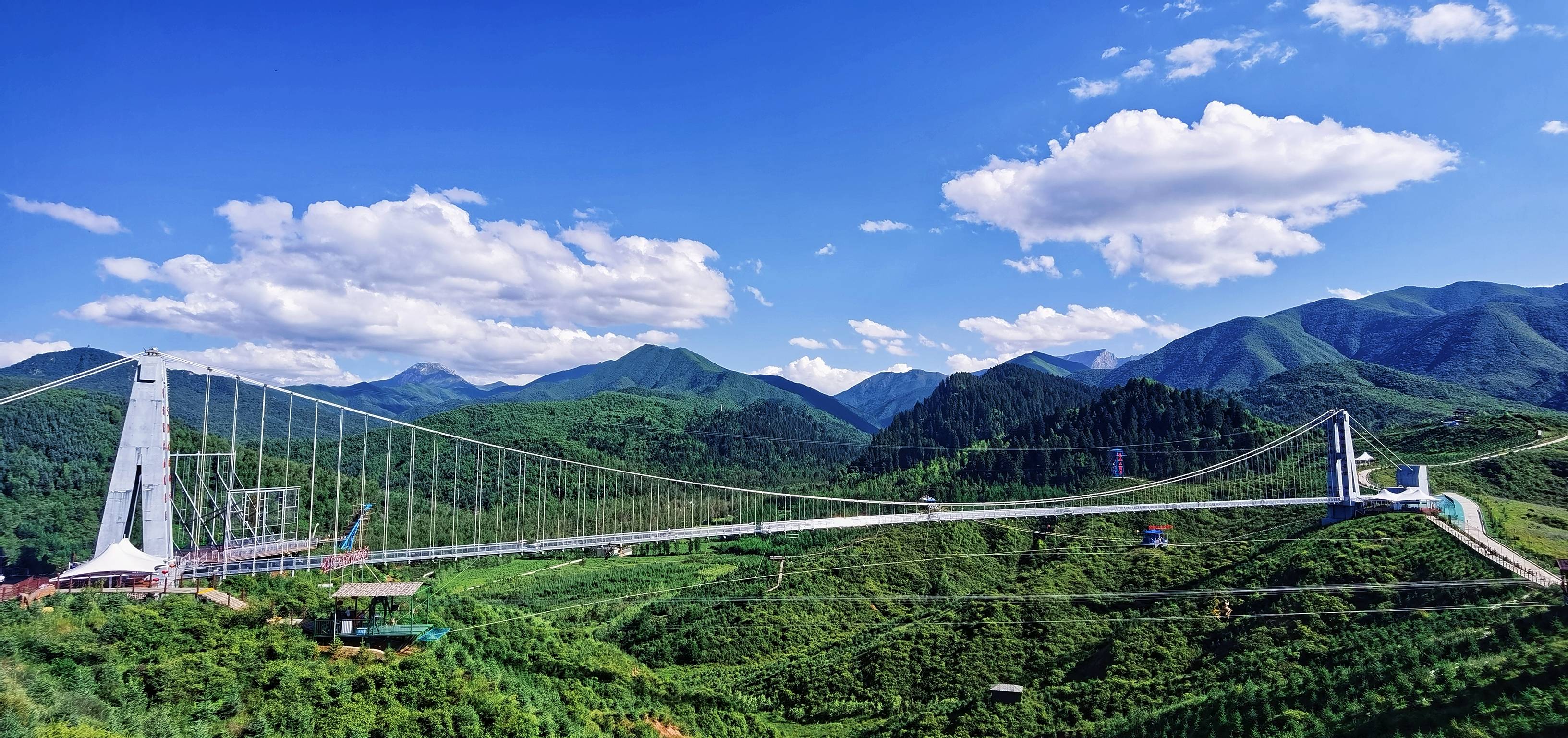 法台山风景区图片图片