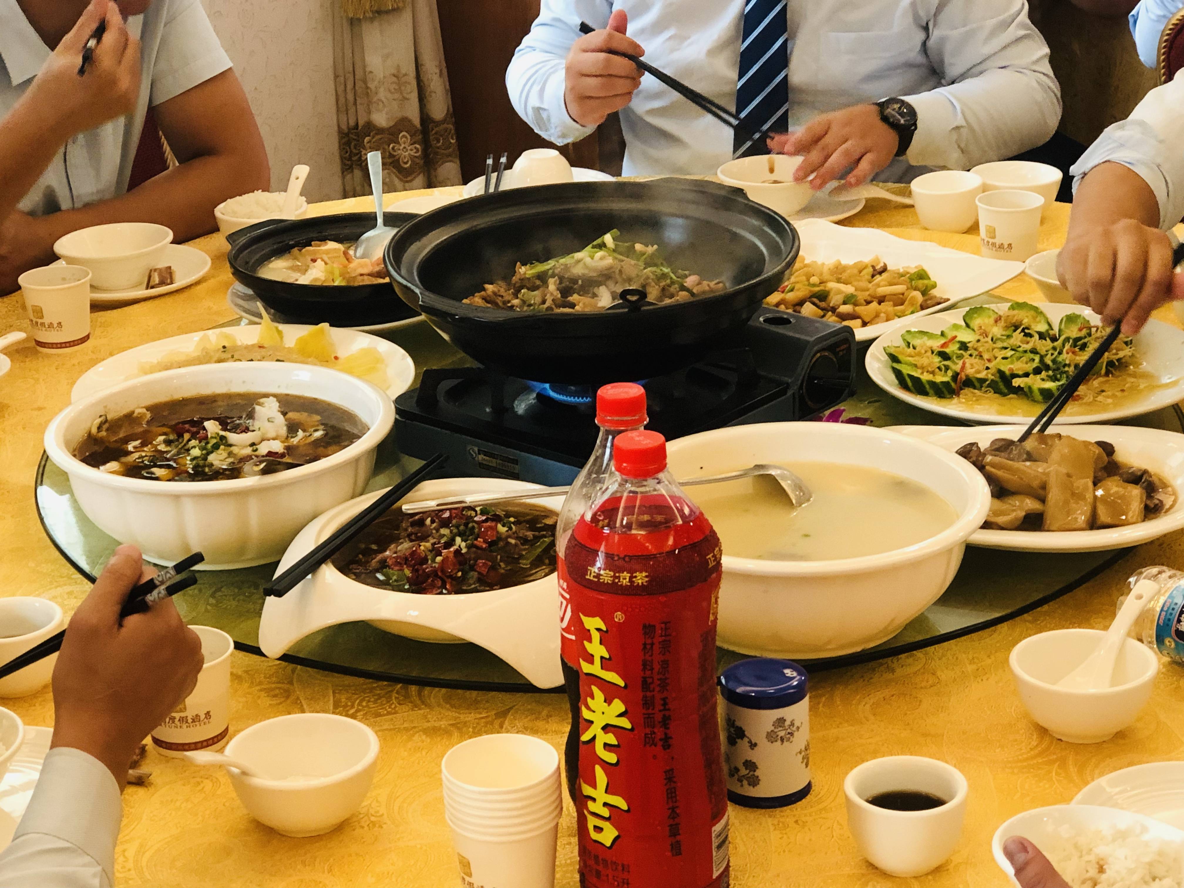 从化|从化半年总结会,团建公园,户外徒步,篝火,财富酒店2天团