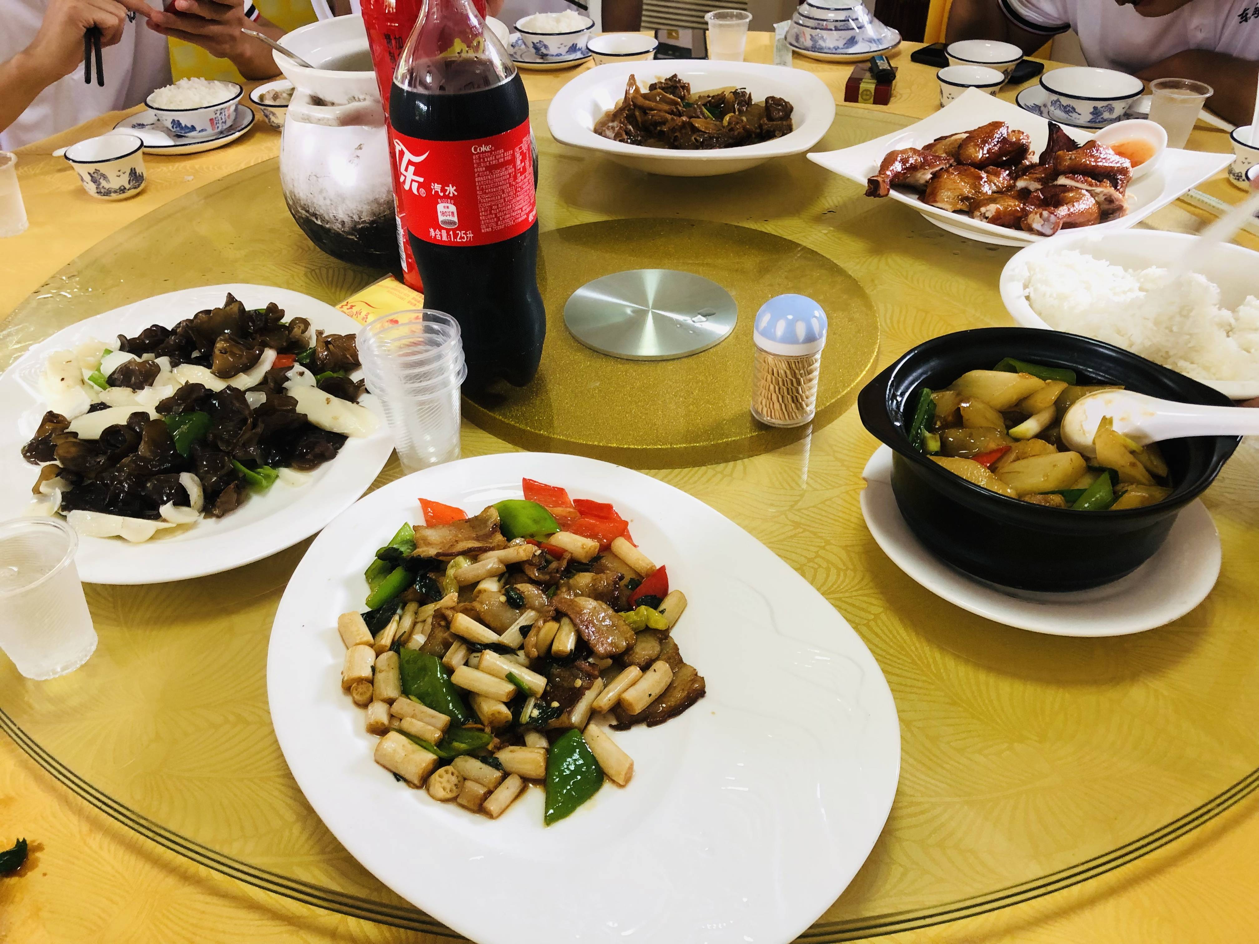 从化|从化半年总结会,团建公园,户外徒步,篝火,财富酒店2天团