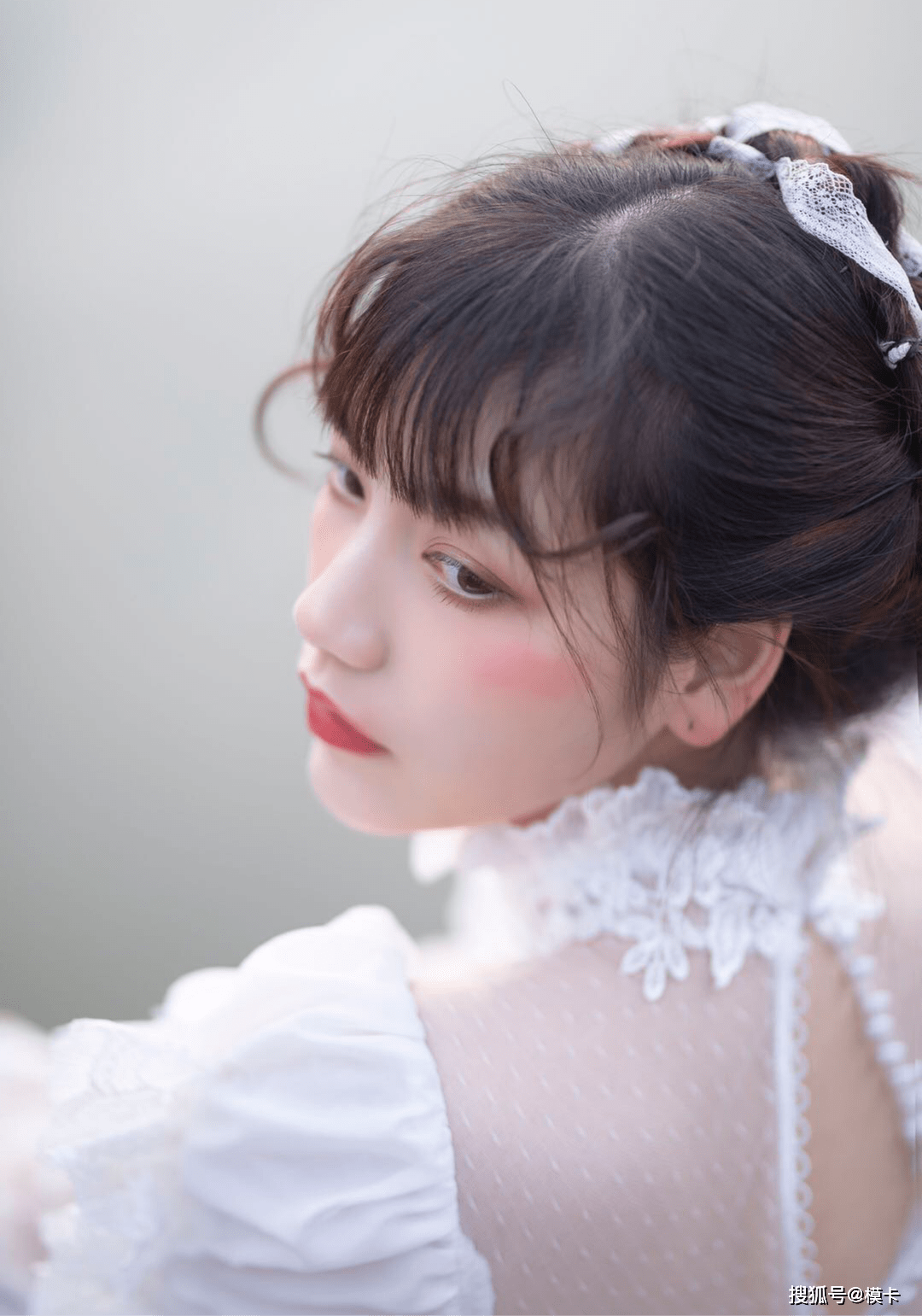 体重|模卡 推荐艺人:土豆