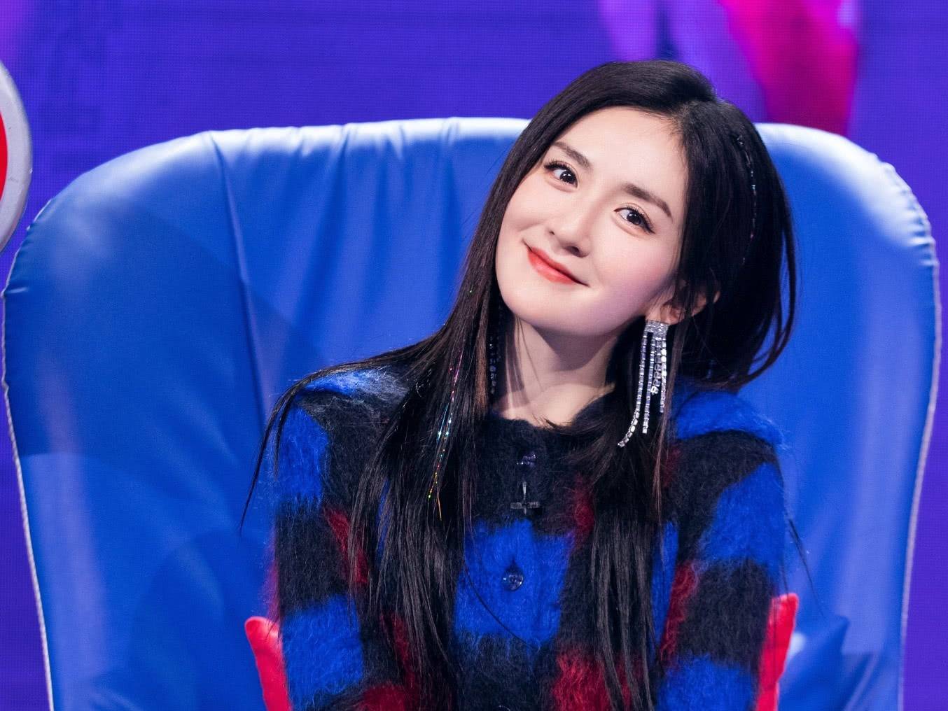 因为|谢娜将录制快本专场，赵丽颖助阵，或在节目中透露二胎信息