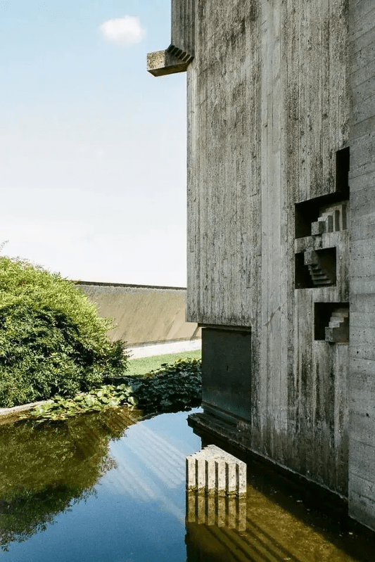 Scarpa|COLOMBO正式发布2021秋冬广告大片——光影幻境