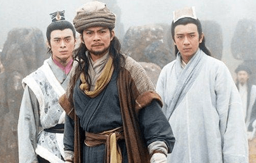 老爷子|天龙八部翻拍，是我们年龄大了么，不懂现在的审美了