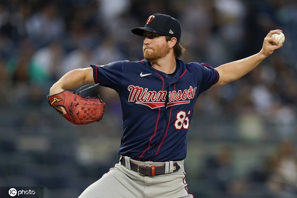 2021赛季mlb联赛纽约洋基102明尼苏达双城