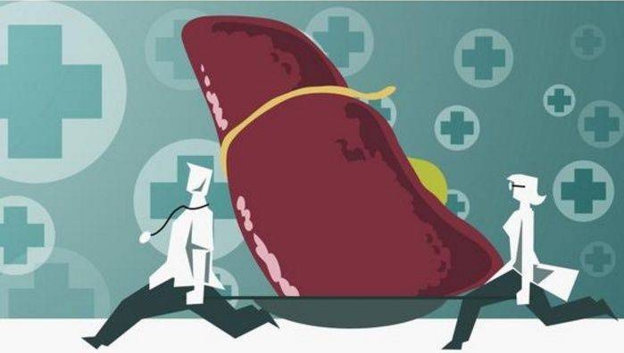 肝脏|胡远忠医师：疫情期注意肝病复查 自行停药易复发