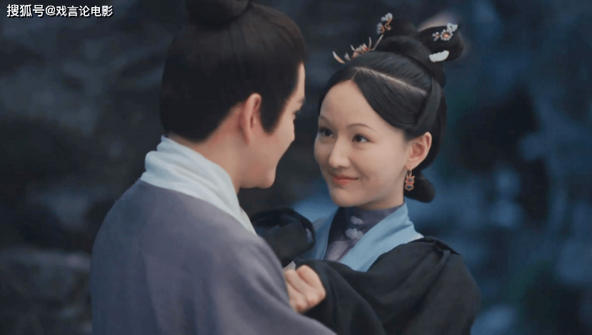 因为|玉楼春贾逢源大结局，大快人心，利用桃夭搞垮孙府，结果翻车不断