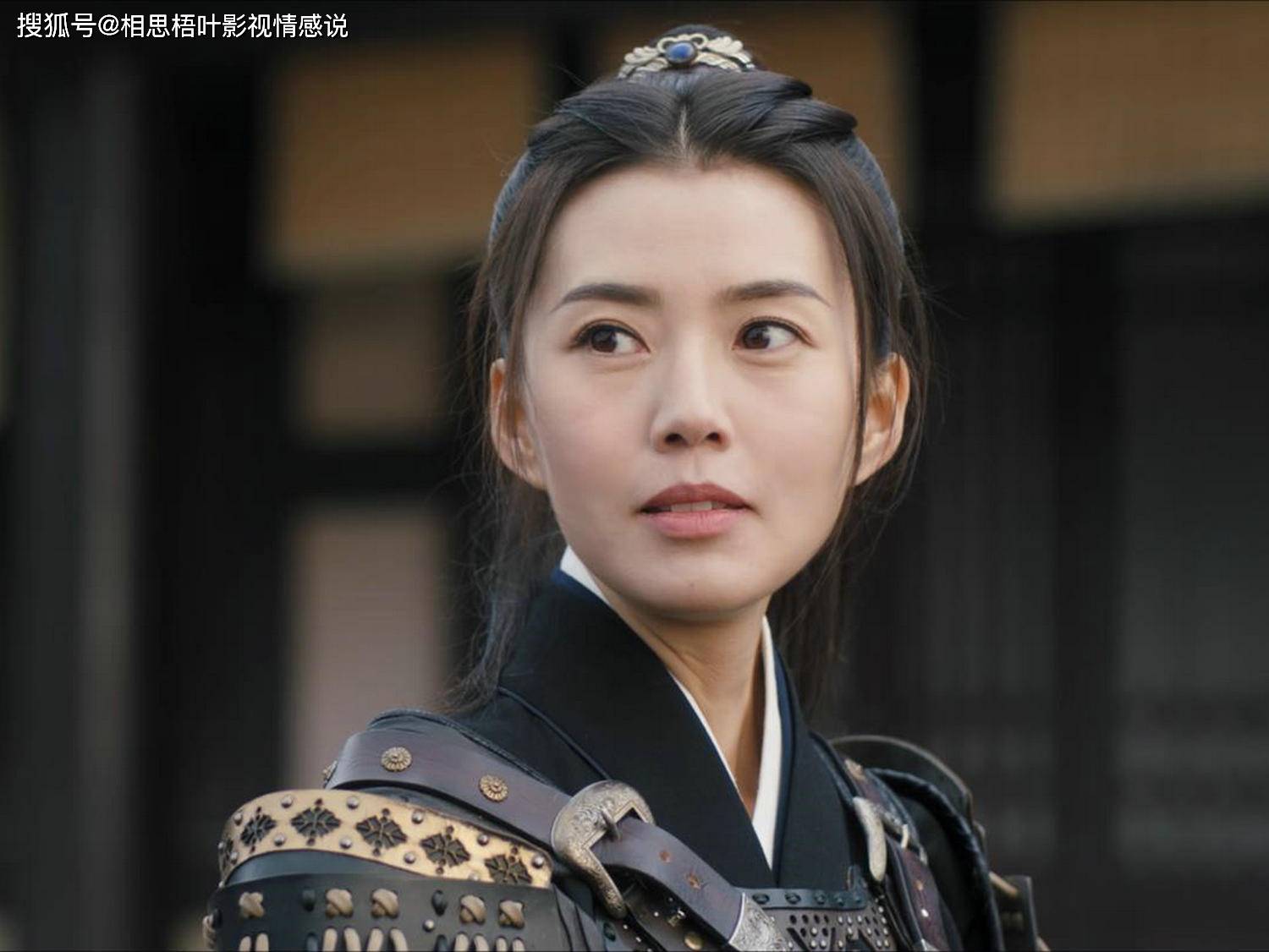 属下|《周生如故》漼风宏晓誉：此生一别无来日，只余深情藏心中