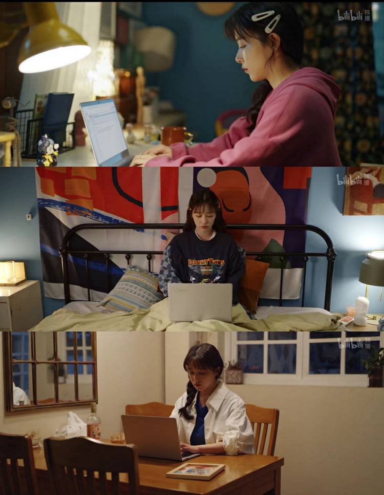 独立|近年来中国影视剧中女性独立形象的艺术特点