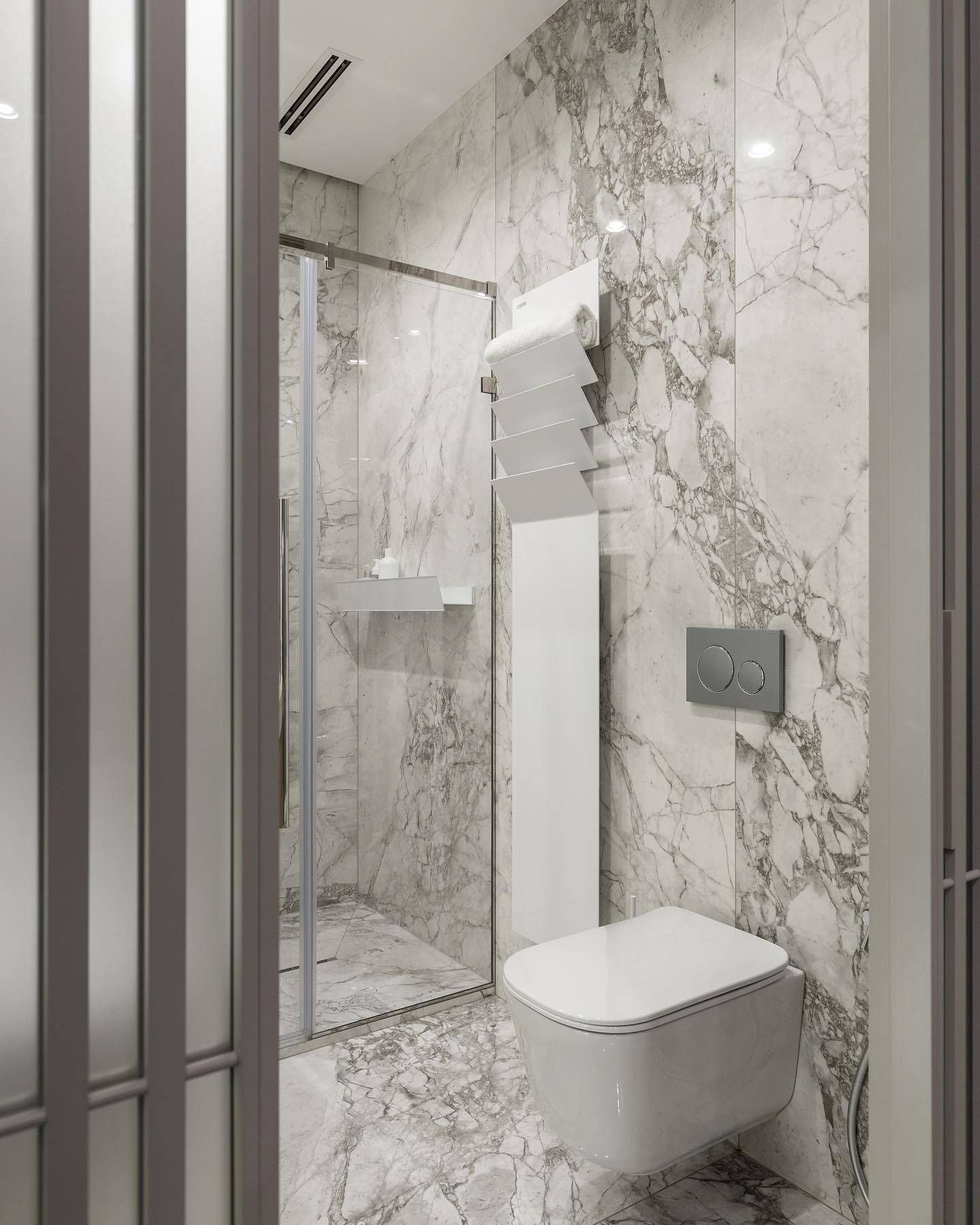 卫生间装修改造到底选用什么材质墙板