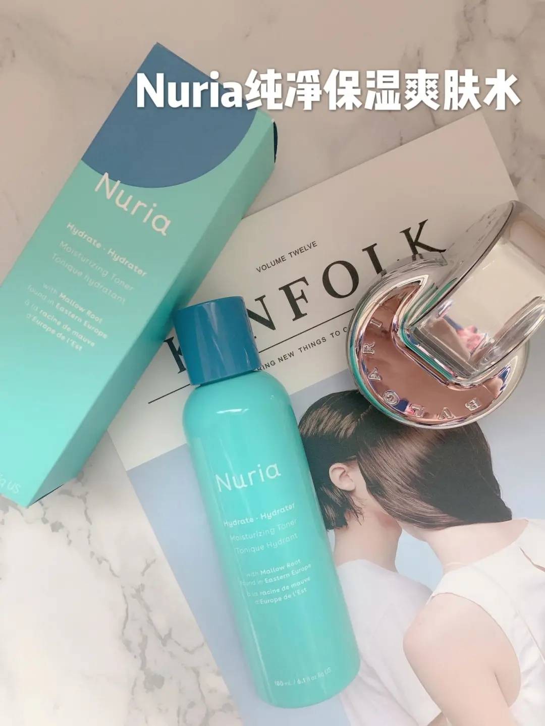 Nuria|Nuria又双叒叕获奖啦！