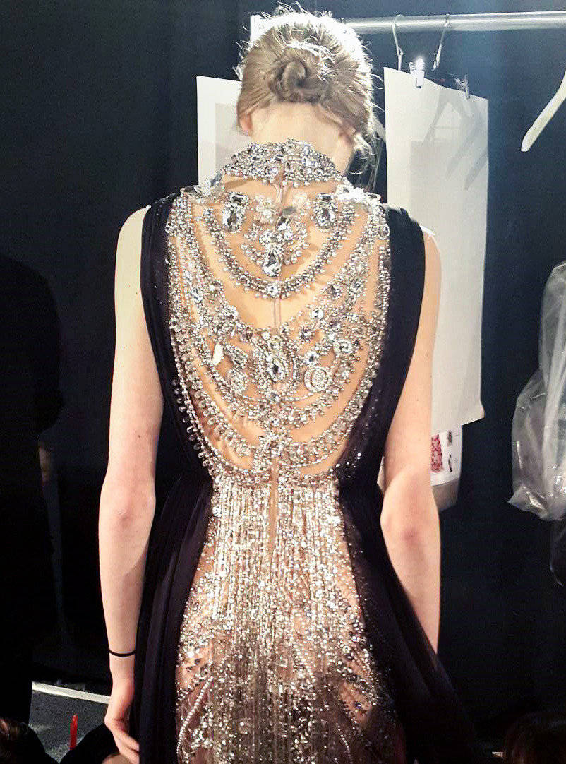 刺绣|梵芮锦刺绣法式刺绣手工刺绣分享