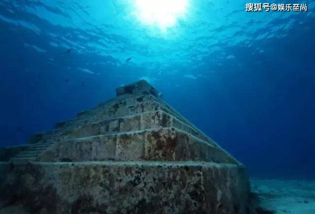 亚特兰蒂斯的秘密，你需要知道的，整个千古神秘史都在这里了