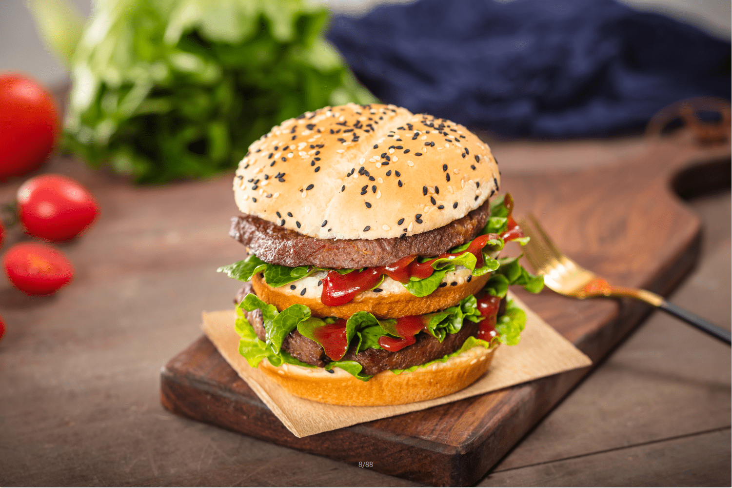 易莱客告诉你做西式快餐怎么样还能赚钱吗