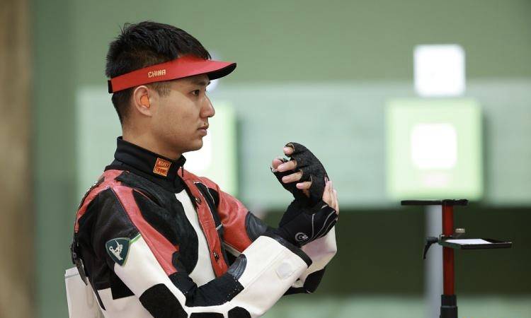 五金件排行榜_最新奥运奖牌榜单:中国五金一银三铜领衔,美国第三,东道主第二