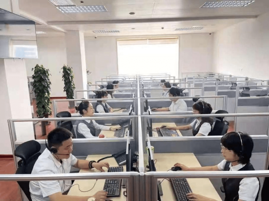 银行|天津滨海农商银行： 推出“尊长热线”让服务更有温度
