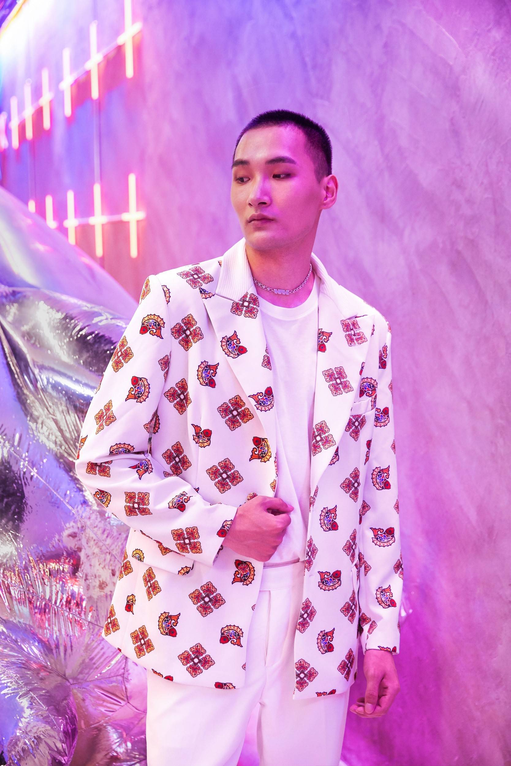 设计|重度国风爱好者必入，还有不知道成锦衣局的吗？