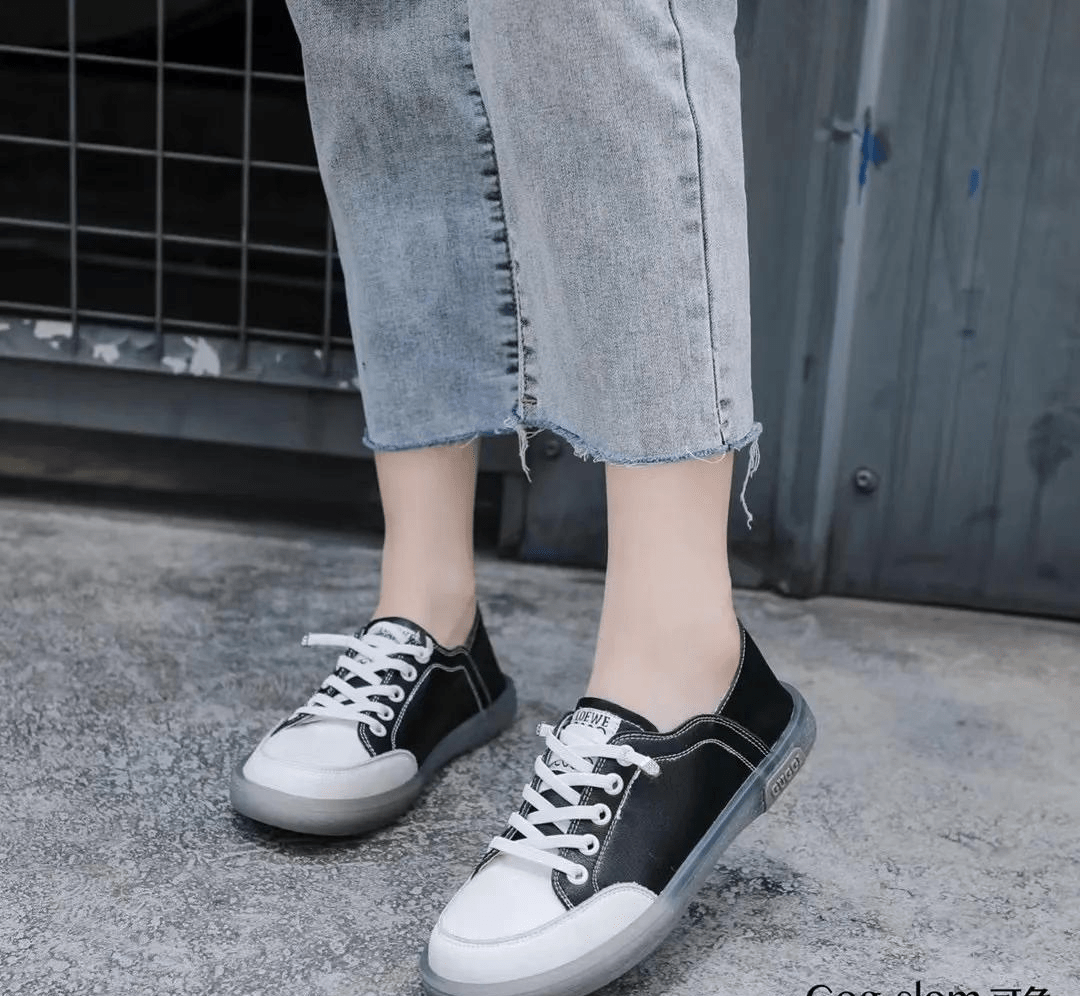 slom|早秋的第一双美鞋 锁定每个时髦瞬间