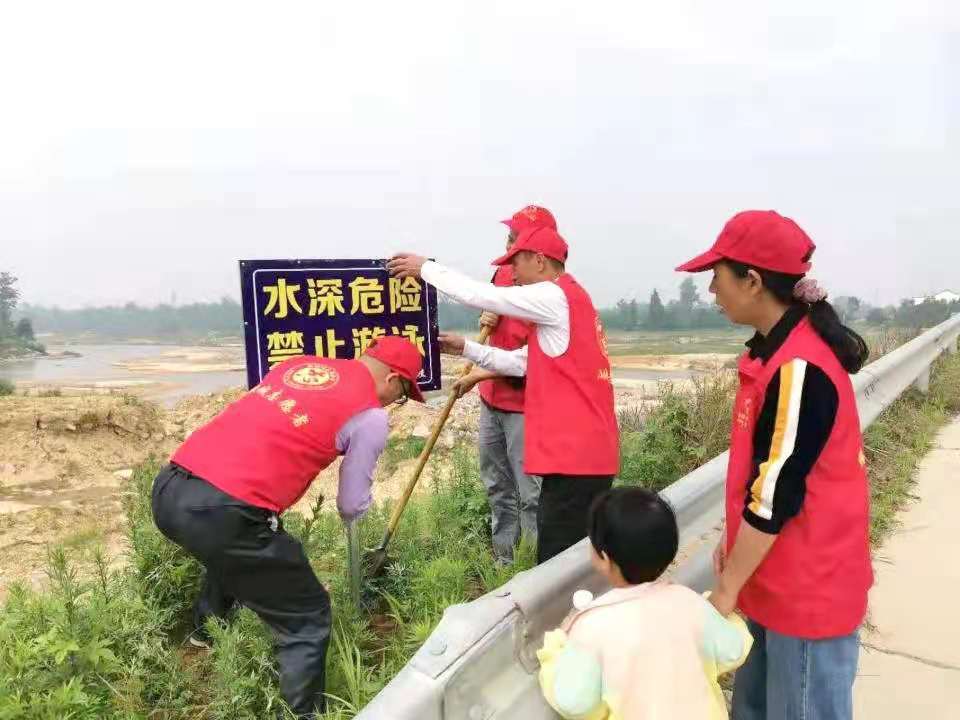 教育大市黄冈 如何上好防溺水这节“必修课”？ 