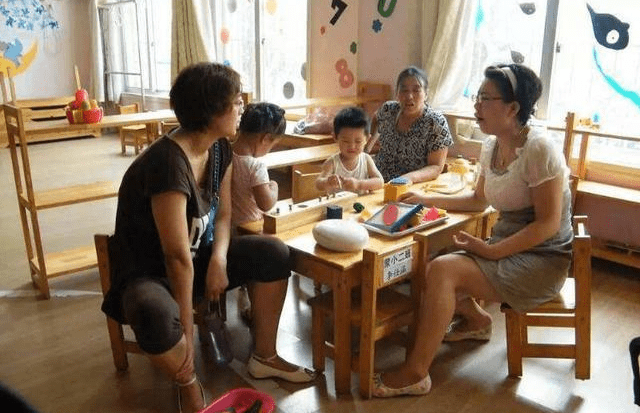 家长|当初削尖脑袋进公立幼儿园，无奈现在想退学？原因让妈妈没辙