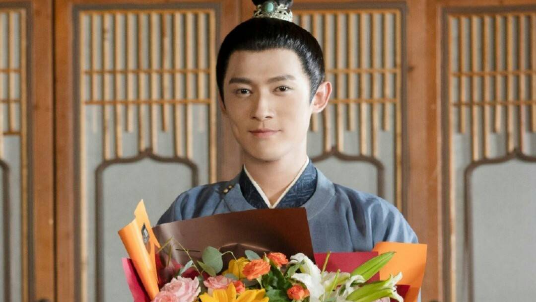 原创千秋令张予曦佟梦实携手机缘巧合成好友期待凤离雪沈少游