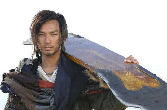 尿裤子|《新版天龙八部》真辣眼，戏说不是胡说，改编不是乱编