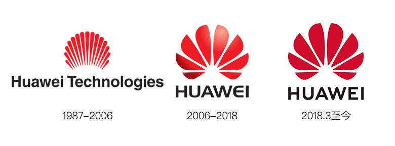 华为商标名为什么不用英文?网友这个解释让人直呼霸气!