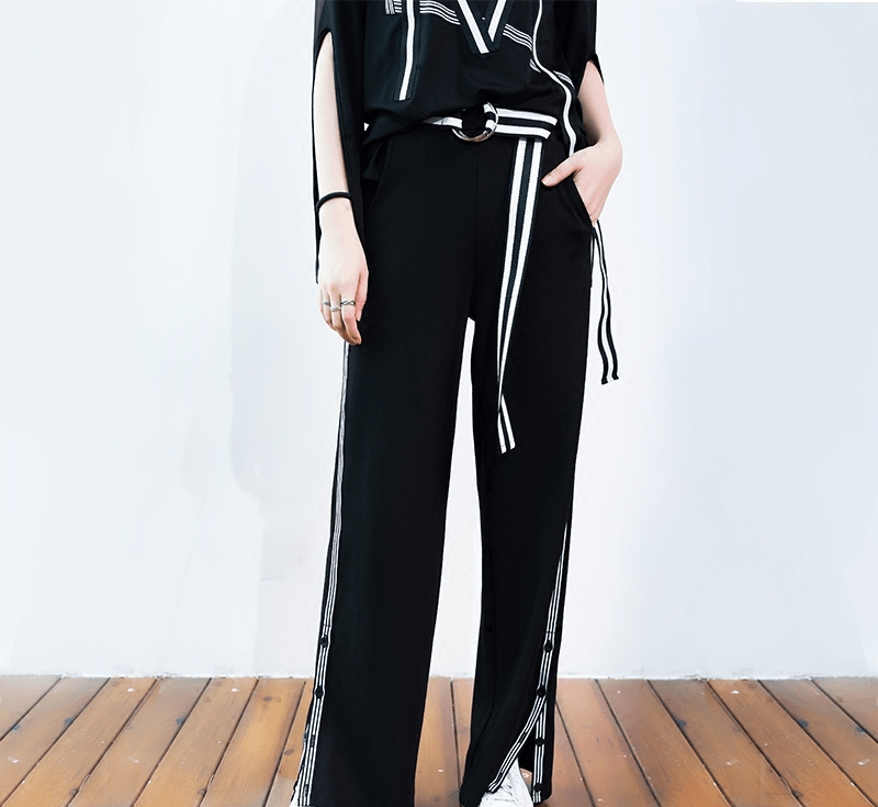 信息|秋冬天这样穿出街,为什么可以那么美?!