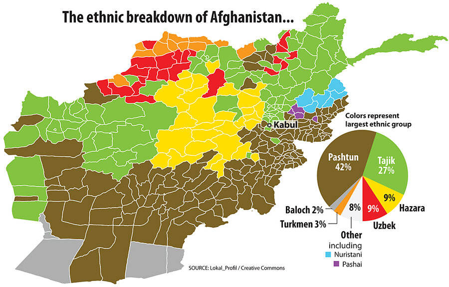 阿富汗人口密度图图片