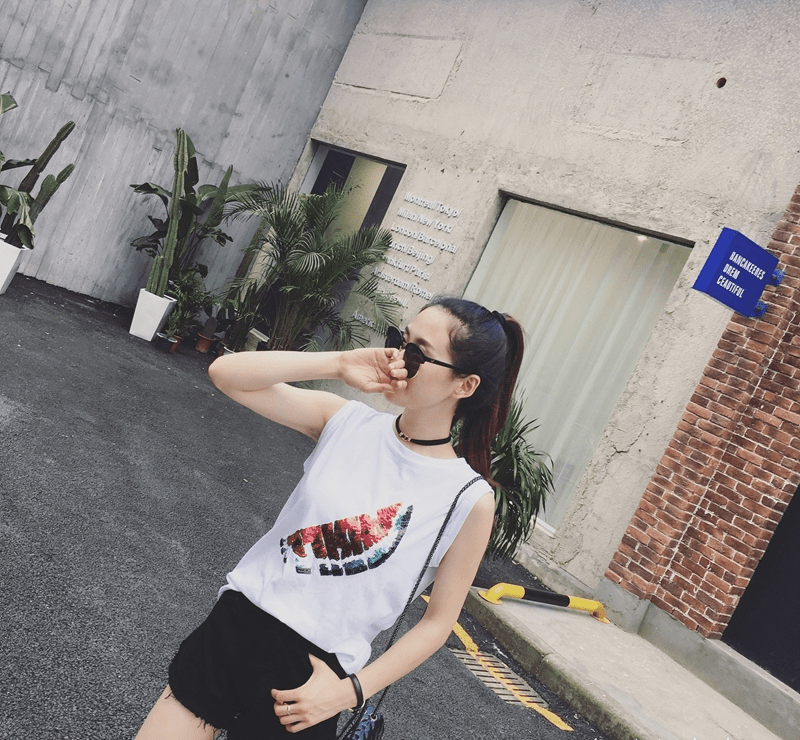 感觉|与美丽不期而遇~~