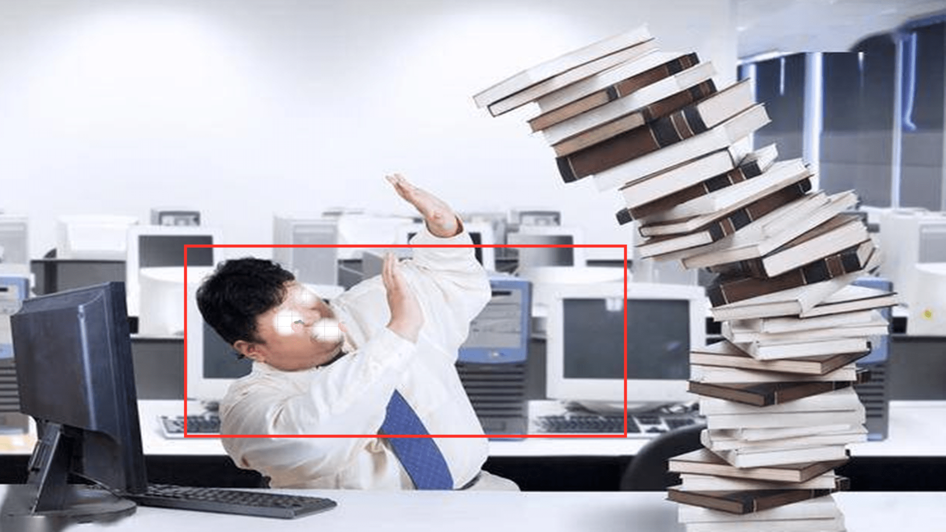 相由|人为什么越累越胖？破解“过劳肥”，先要找到它的根